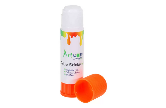 Glue Stick | 15g | 24 Pack