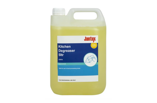 General Kitchen Degreaser | Concentrate | 5 Litre