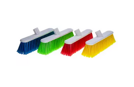 Broom Heads | 12 inch