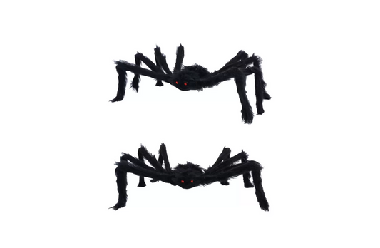 Giant Spider | 56cm x 11cm x 4cm